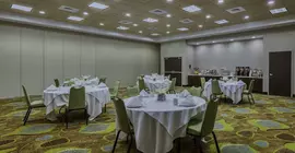 Hampton Inn & Suites Bend | Oregon - Bend (ve civarı) - Bend