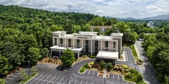 Hampton Inn Asheville-Tunnel Road