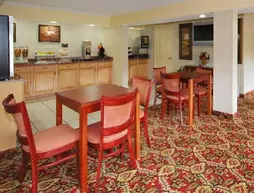 Quality Inn | Batı Virginia - Huntington (ve civarı) - Huntington