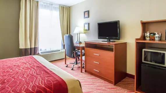 Comfort Inn Poplar Bluff | Missouri - Poplar Bluff