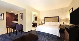 Homewood Suites Mobile | Alabama - Mobile (ve civarı) - Mobile