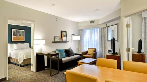 Residence Inn Lexington South Hamburg Place | Kentucky - Lexington (ve civarı) - Lexington