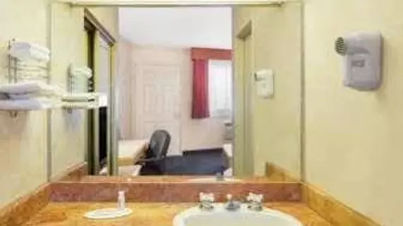 Best Western Bullhead City Inn | Kaliforniya - San Bernardino County - Bullhead City (ve civarı) - Bullhead City