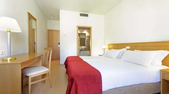 Tryp Porto Centro Hotel | Norte - Porto Bölgesi - Porto - Centro / Baixa