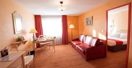 Best Western Marseille Bonneveine Prado | Provence - Alpes - Cote d'Azur - Bouches-du-Rhone (bölge) - Marseille (ve civarı) - Marsilya - La Vieille Chapelle