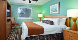 WorldMark Birch Bay | Washington - Bellingham (ve çevresi) - Blaine - Birch Bay