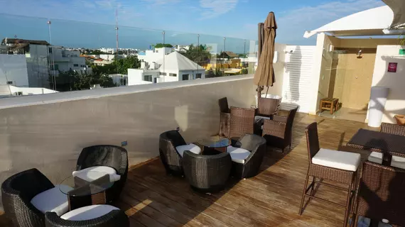 Senses Quinta Avenida By Artisan Adults Only | Quintana Roo - Solidaridad - Playa del Carmen