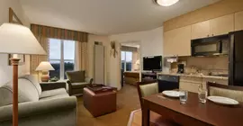 Homewood Suites Austin/South | Teksas - Austin (ve civarı) - Austin