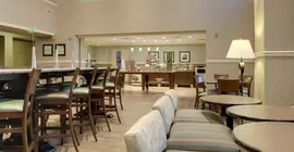 Hampton Inn & Suites Grafton | Wisconsin - Milwaukee (ve civarı) - Grafton