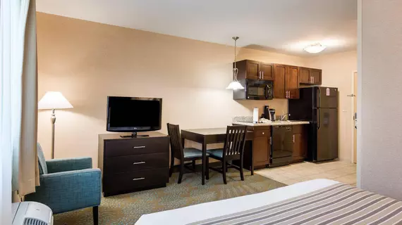 Suburban Extended Stay Hotel Quantico | Virginia - Stafford