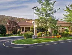 Courtyard Mahwah | New Jersey - Mahwah - Nanuet (ve civarı) - Mahwah