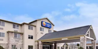 Comfort Inn Hotel Kent