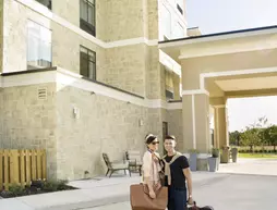 Homewood Suites by Hilton Houston / Katy Mills Mall | Teksas - Houston (ve civarı) - Katy