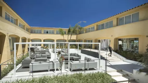 Hotel San Teodoro | Sardinya - Sassari - San Teodoro