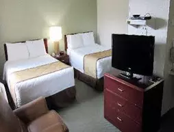 Extended Stay Deluxe Orlando John Young Parkway | Florida - Orlando (ve civarı) - Orlando