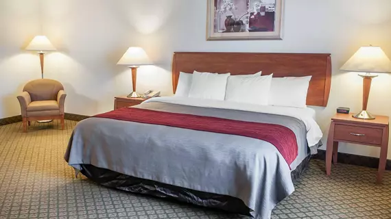 Comfort Inn & Suites Socorro | New Mexico - Socorro