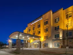 Best Western Plus Gallup Inn & Suites | New Mexico - Gallup