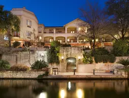 Hotel Indigo San Antonio Riverwalk | Teksas - San Antonio (ve civarı) - San Antonio - San Antonio Merkezi