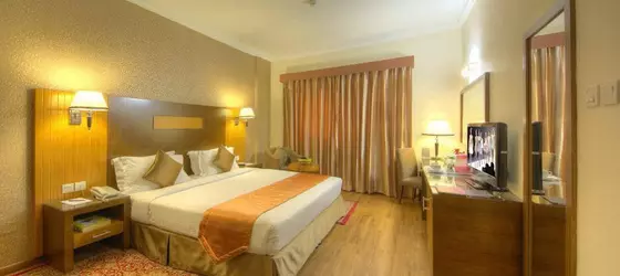 Fortune Pearl Hotel | Dubai - Deira