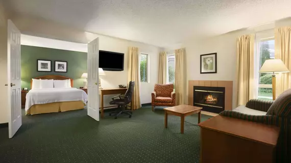 Hawthorn Suites by Wyndham Philadelphia Airport | Pensilvanya - Bucks County - Philadelphia (ve civarı) - Philadelphia