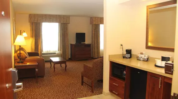 Hampton Inn Rawlins | Wyoming - Rawlins