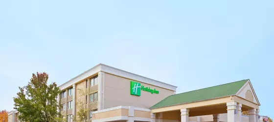 Holiday Inn Hotel & Suites Parsippany/Fairfield | New Jersey - Washington Township - Parsippany (ve civarı) - Parsippany