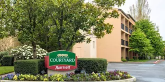 Courtyard Portland Hillsboro