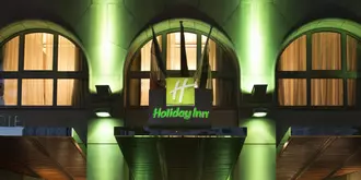 Holiday Inn Paris Gare Montparnasse