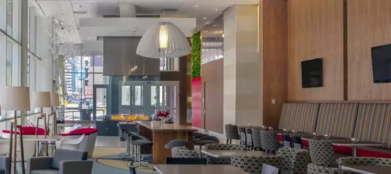 Homewood Suites Denver Downtown-Convention Center CO | Kolorado - Denver (ve civarı) - Denver - Downtown Denver