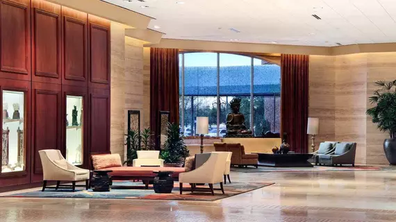 Hilton Anatole | Teksas - Dallas (ve civarı) - Dallas - Dallas Tasarım Bölgesi