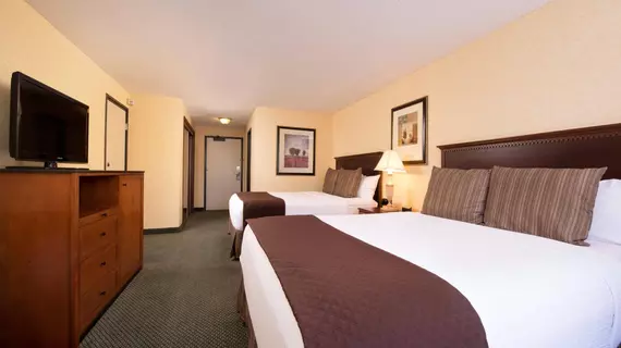 Red Lion Hotel Port Angeles | Washington - Port Angeles