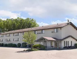 Travelodge Yankton | Güney Dakota - Vermillion (ve civarı) - Yankton