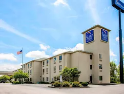 SLEEP INN & SUITES | Indiana - Columbus (ve civarı) - Columbus