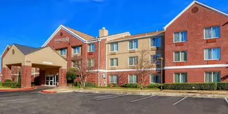 Fairfield Inn and Suites Memphis Germantown