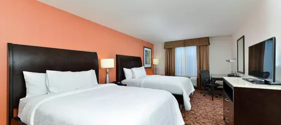 Hilton Garden Inn West Chester | Ohio - Cincinnati (ve civarı) - West Chester