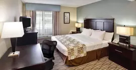 Days Inn Petoskey | Michigan - Petoskey (ve civarı) - Petoskey