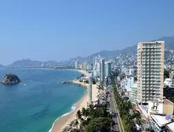 Romano Palace and Suites | Guerrero - Akapulko (ve civarı) - Akapulko - Acapulco Tradicional - Costera Acapulco