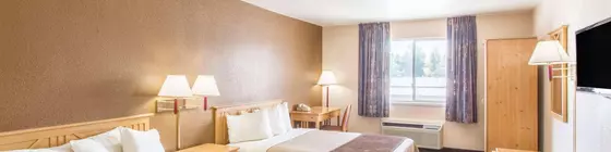 Days Inn Salt Lake City South | Utah - Salt Lake City (ve civarı) - Midvale