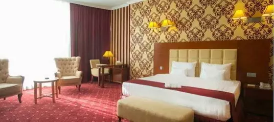 Hotel Emerald | Bakü (ve civarı) - Baku