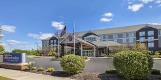 Hilton Garden Inn Akron-Canton Airport