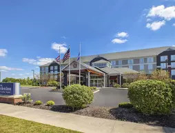 Hilton Garden Inn Akron-Canton Airport | Ohio - Summit İlçesi - Akron (ve civarı) - Uniontown - Green