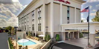 Hampton Inn Greenville/Woodruff Road