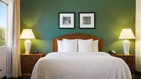 Hawthorn Suites by Wyndham Philadelphia Airport | Pensilvanya - Bucks County - Philadelphia (ve civarı) - Philadelphia