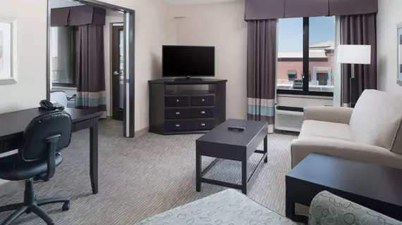 Best Western Plus St. Rose Pkwy/las Vegas South Hotel | Nevada - Clark County - Las Vegas (ve civarı) - Henderson