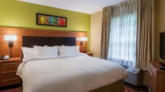 TOWNEPLACE SUITES BATON ROUGE SOUTH | Louisiana - Baton Rouge (ve civarı) - Baton Rouge