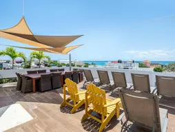 Xtudio Comfort Hotel by Xperience Hotels | Quintana Roo - Solidaridad - Playa del Carmen - Centro