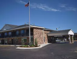 Best Western Hensley's | Oklahoma - Oklahoma City (ve civarı) - El Reno