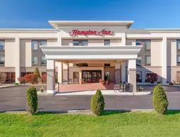 Hampton Inn Parkersburg/Mineral Wells | Batı Virginia - Parkersburg (ve civarı) - Mineralwells