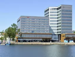 Courtyard by Marriott Gdynia Waterfront | Doğu Pomeranya Voyvodalığı - Gdansk (ve civarındaki alan) - Gdynia - Śródmieście