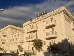 BEST WESTERN PLUS Perla Del Porto | Calabria - Catanzaro (vilayet) - Catanzaro